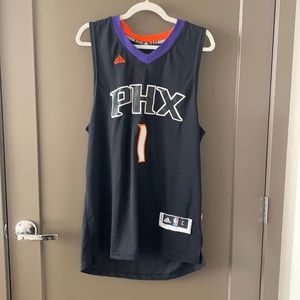 Devin Booker Jersey